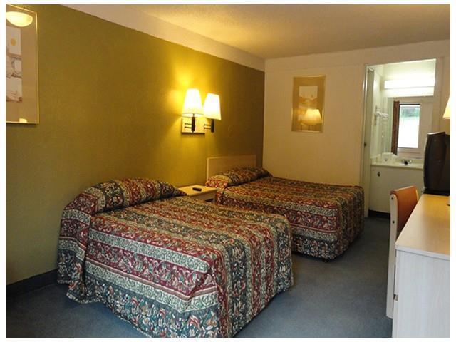 Econo Lodge - Gastonia Zimmer foto