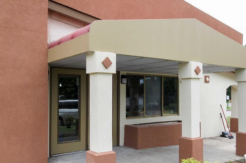 Econo Lodge - Gastonia Exterior foto
